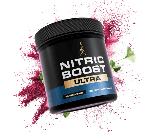 Nitric Boost Ultra® | Official Website | #1 Sexual Performance Formula